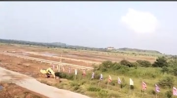 Plot Area in  Land at Landmark West City Grand, Kamkole – for Sale