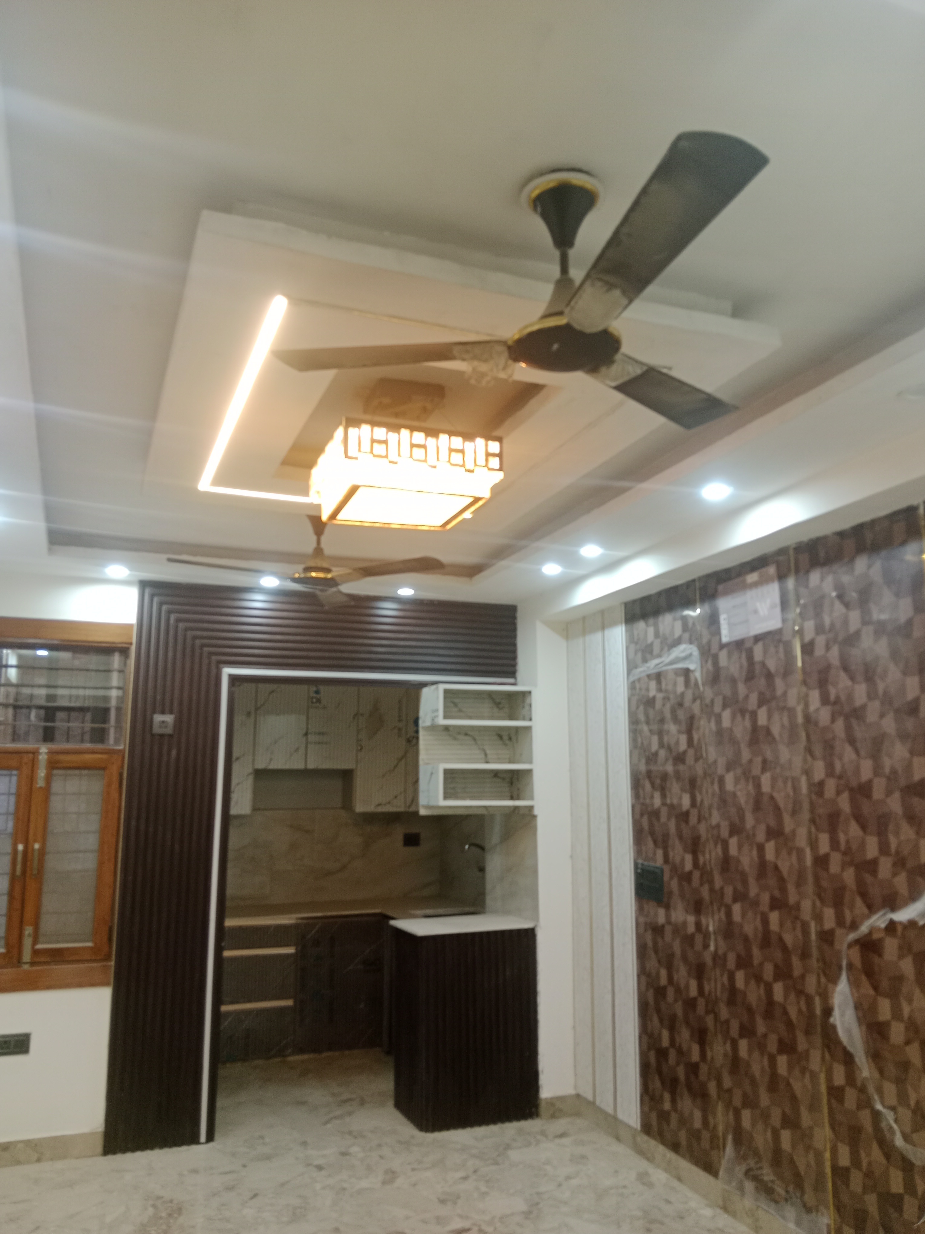 1 BHK Builder Floor For Sale in Deep Homes Sector 73