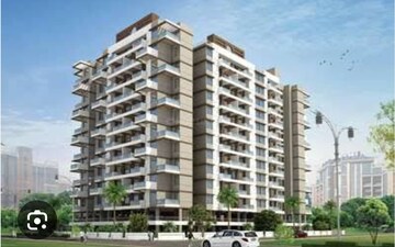 1 BHK Apartment For Sale in Konark Yashoda Angan, Thergaon