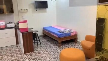 Kitchen in 3 BHK Independent House at Shamirpet – for Sale