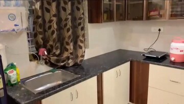 Kitchen in 3 BHK Independent House at Shamirpet – for Sale
