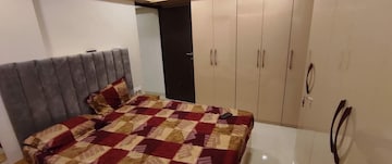 2 BHK Apartment For Rent in Nahar Amrit Shakti Chandivali Mumbai  8252843