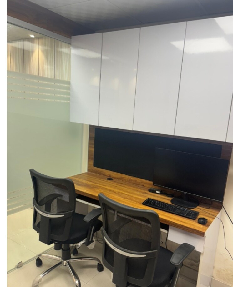 Master Bedroom, laxmi nagar 3 Bedroom 1100 Sq.Ft. Builder Floor In Laxmi Nagar Delhi 8252827