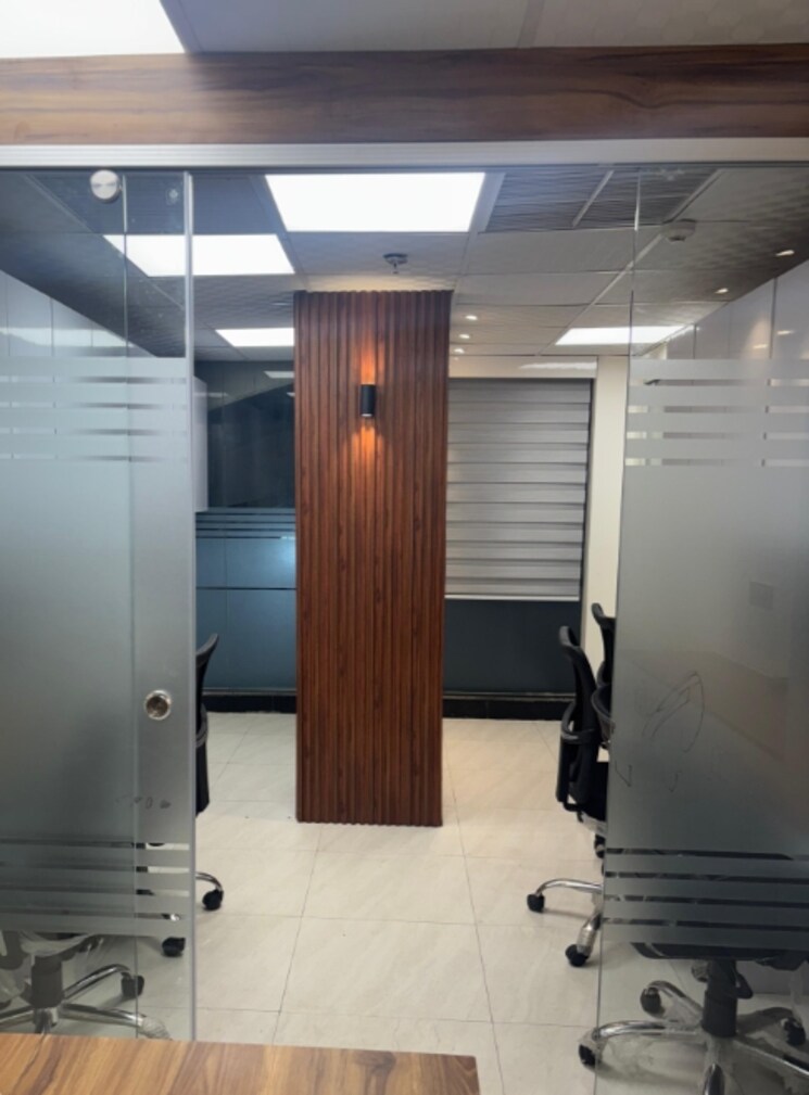 Master Bedroom, laxmi nagar 3 Bedroom 1100 Sq.Ft. Builder Floor In Laxmi Nagar Delhi 8252827