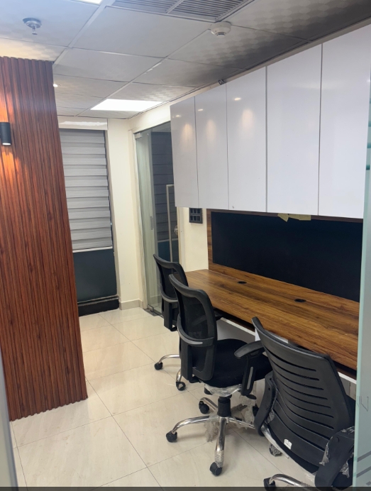 3 BHK Builder Floor For Sale in Laxmi Nagar