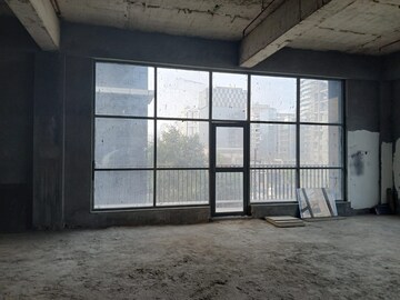  Office Space – Exterior View View at Sector 136 - for Rent