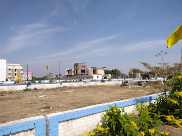 Plot For Resale in Rampura Kota  8253016