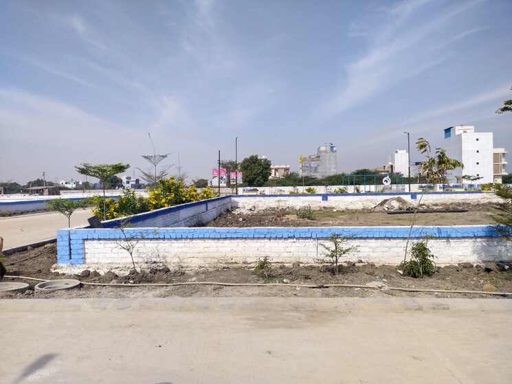 Exterior View, rampura  1000 Sq.Ft. Plot In Rampura Kota 8253016