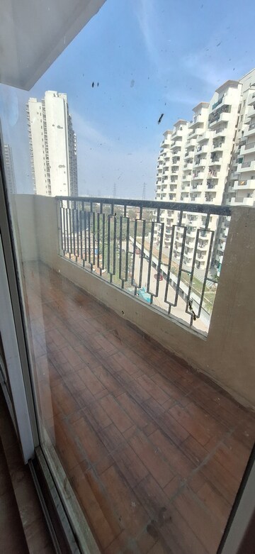 2 BHK Apartment – Exterior View View at Pivotal Devaan, Sector 84 - for Rent
