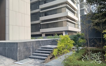 Office Space – Exterior View View at Sector 136 - for Rent
