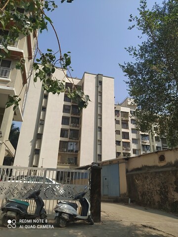 1 BHK Apartment For Rent in Estep Nagar CHS Dahisar West Mumbai  8252916