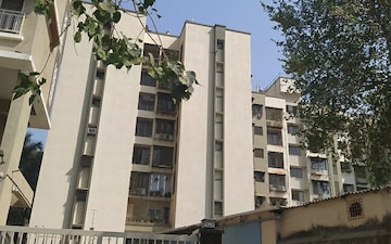 1 BHK Apartment For Rent in Estep Nagar CHS, Dahisar West