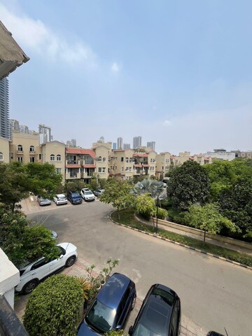 3 BHK Apartment – Exterior View View at BPTP Amstoria, Sector 102 - for Rent