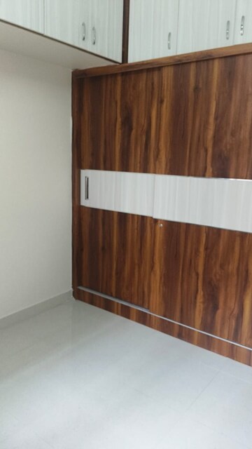 Furnished Amenities in 1 BHK Apartment at A Narayanapura – for Rent