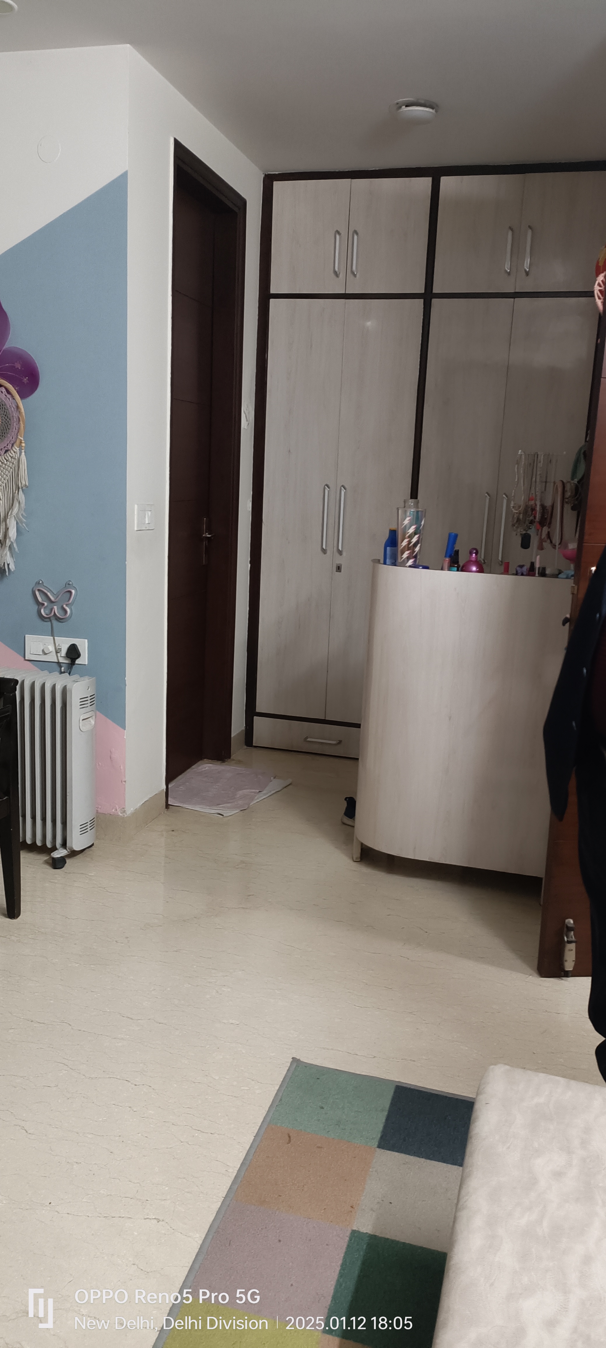 6+ BHK + Pooja Room,Servant Room,Study Room Villa For Sale in C3- Block Janakpuri 