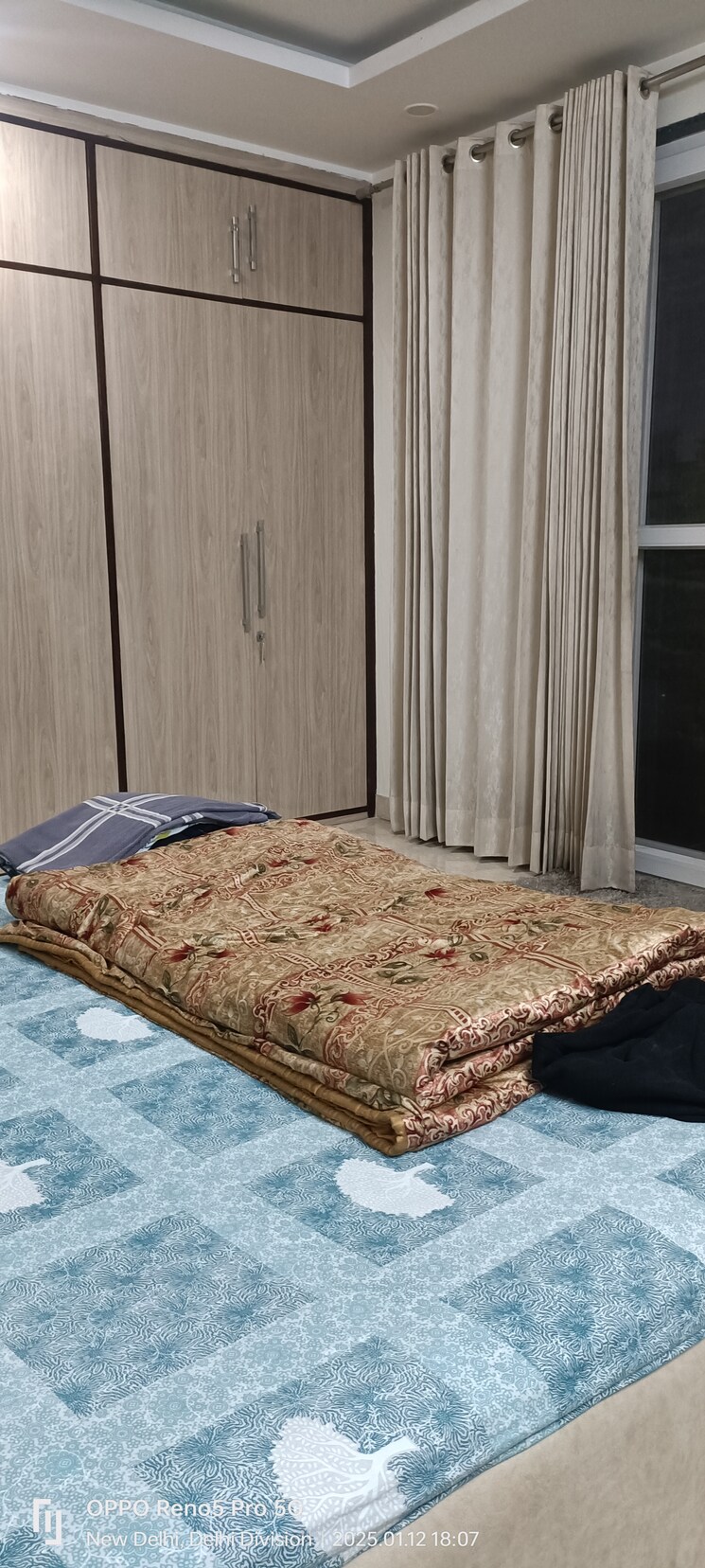 Bedroom, janakpuri 6+ Bedroom 2925 Sq.Ft. Villa In Janakpuri Delhi 8253019