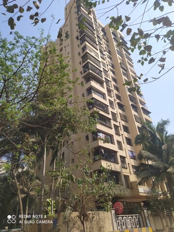 2 BHK Apartment For Rent in Bonaventure Tower Dahisar West Mumbai  8252950