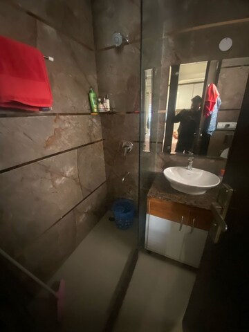 Master Bedroom in 3 BHK Builder Floor at AEZ Aloha, Sector 57 – for Rent