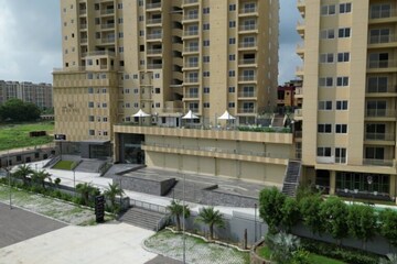 3 BHK Apartment – Exterior View View at GKB Grace Apartment, Ajmer Road - for Sale