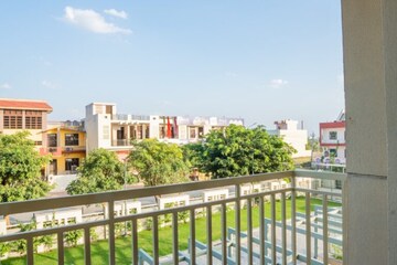 3 BHK Apartment – Exterior View View at GKB Grace Apartment, Ajmer Road - for Sale