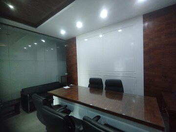 Team Area in  Office Space at Sector 66-A – for Rent