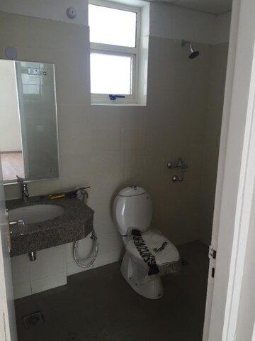Bathroom in 3 BHK Apartment at Vatika Gurgaon 21, Sector 83 – for Rent