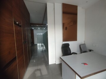 Furnished Amenities in  Office Space at Sector 66-A – for Rent