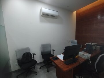 Team Area in  Office Space at Sector 66-A – for Rent