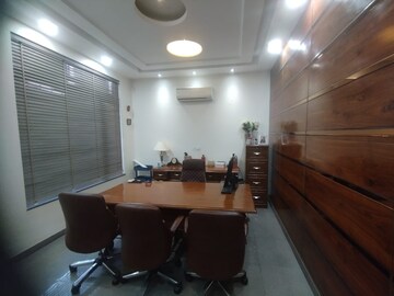Team Area in  Office Space at Sector 66-A – for Rent
