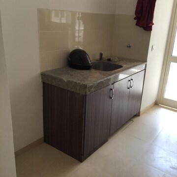Bathroom in 3 BHK Apartment at Vatika Gurgaon 21, Sector 83 – for Rent