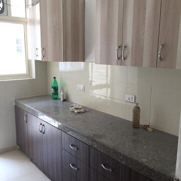 Kitchen in 3 BHK Apartment at Vatika Gurgaon 21, Sector 83 – for Rent