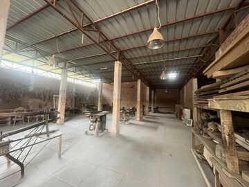  Industrial Plot – Exterior View View at Surajpur Site 5 - for Rent