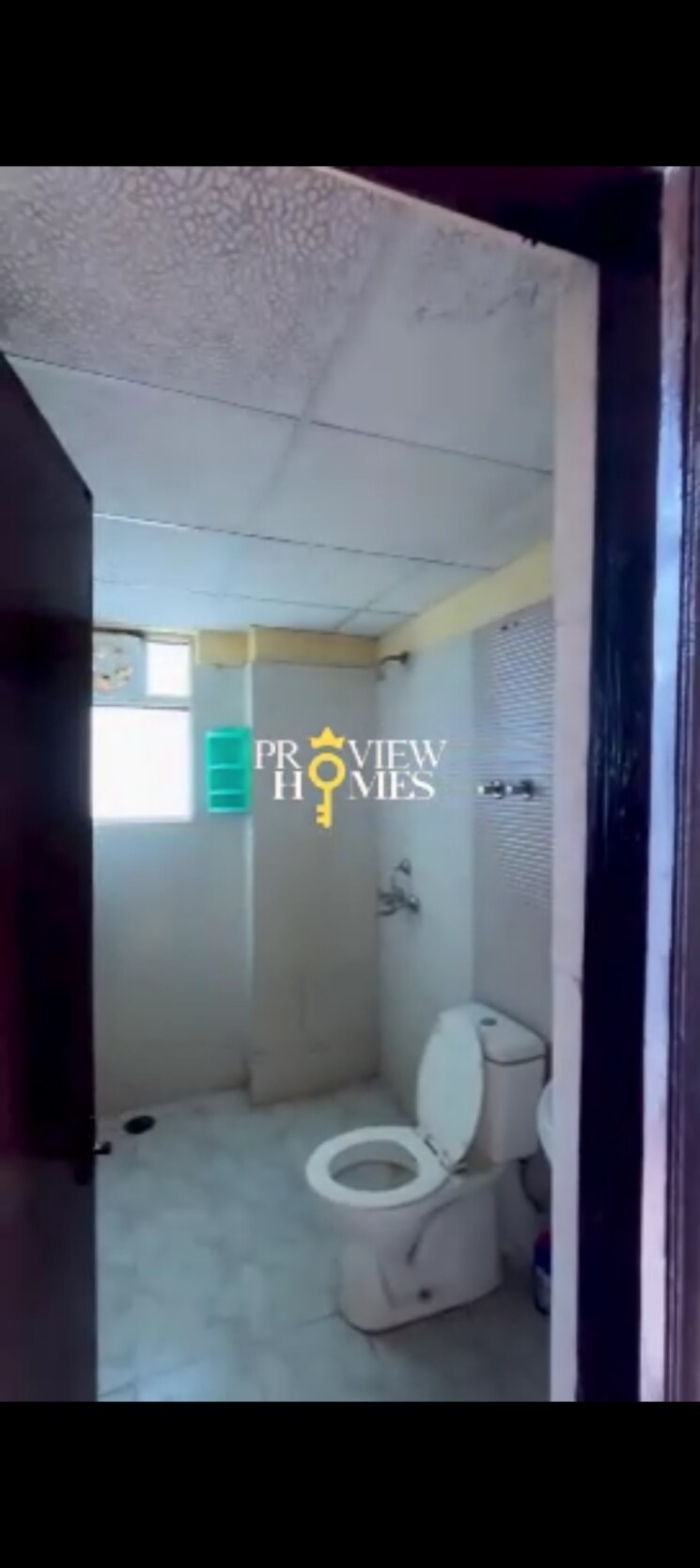 Master Bedroom, proview-officer-city 2 Bedroom 980 Sq.Ft. Apartment In Raj Nagar Extension Ghaziabad 8253117