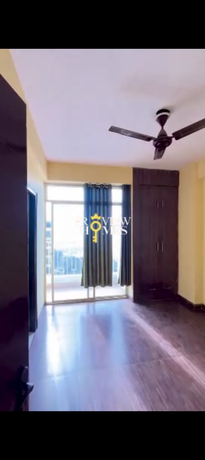 2 BHK Apartment For Sale in Proview Officer City