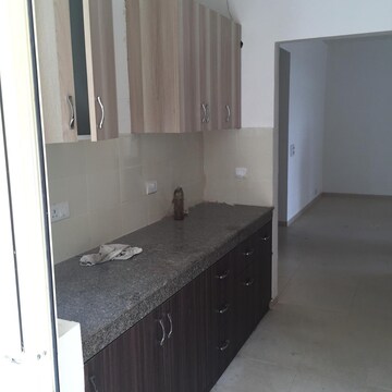 Kitchen in 3 BHK Apartment at Vatika Gurgaon 21, Sector 83 – for Rent
