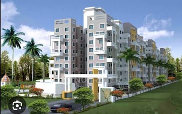 1 BHK Apartment For Sale in Shree Anand Royal Castle, Thergaon