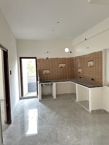 3 BHK Apartment For Sale in Himayat Nagar