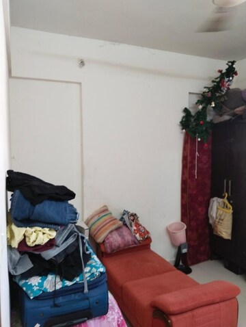 Bedroom in 2 BHK Apartment at Saheel ITrend Homes, Hinjewadi – for Rent