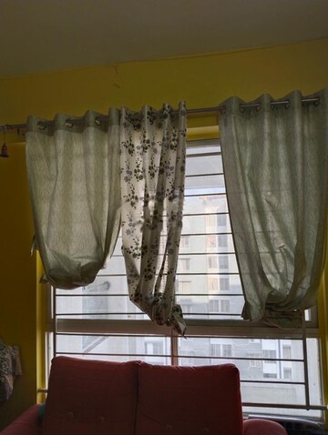 2 BHK Apartment For Rent in Saheel ITrend Homes, Hinjewadi