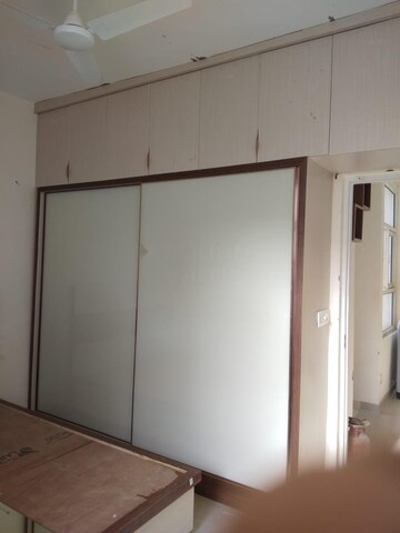 Building Lobby in 2 BHK Apartment at Shree Vardhman Mantra, Sector 67 – for Rent