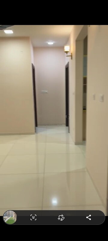 Building Lobby in 3 BHK Apartment at Sobha Royal Pavilion Phase 6, Sarjapur Road – for Rent