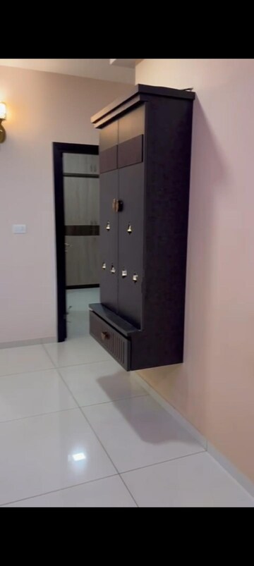 Bathroom in 3 BHK Apartment at Sobha Royal Pavilion Phase 6, Sarjapur Road – for Rent