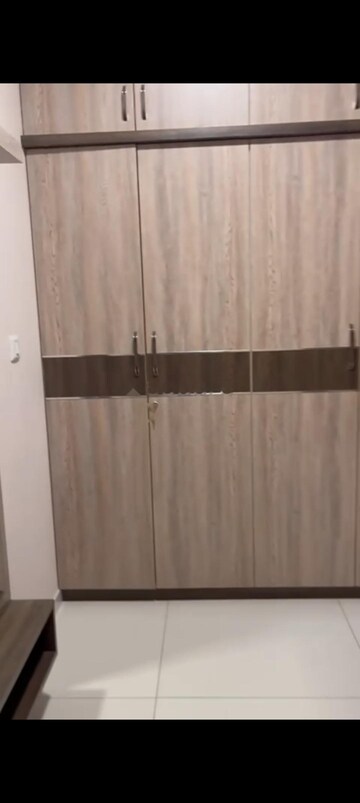 Furnished Amenities in 3 BHK Apartment at Sobha Royal Pavilion Phase 6, Sarjapur Road – for Rent