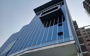 Office Space For Rent in Sector 136