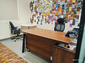 Team Area in  Office Space at ARV Park, Sector 63 – for Rent