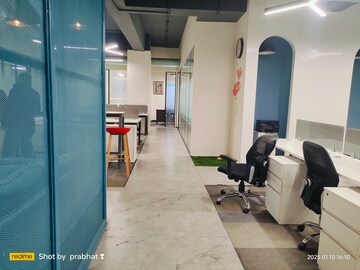 Parking in  Office Space at ARV Park, Sector 63 – for Rent