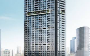 2 BHK Apartment For Sale in Promesa Fremont, Delisle Road