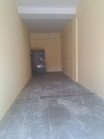Floor Plan in  Office Space at Paradise Sai Spring, Sector 35e Kharghar – for Rent