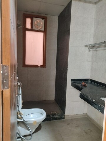 Bathroom in 2 BHK Apartment at Experion The Heart Song, Sector 108 – for Rent