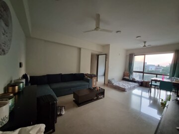 2 BHK Apartment For Rent in Lodha Eternis Andheri East Mumbai  8253132